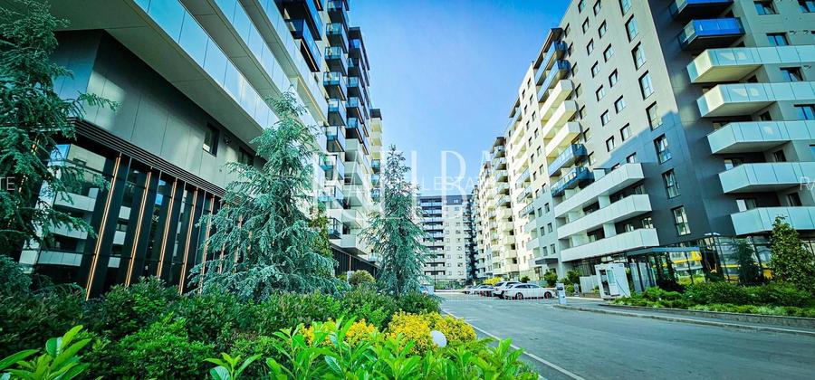 | 3 camere | Cortina North | - 15