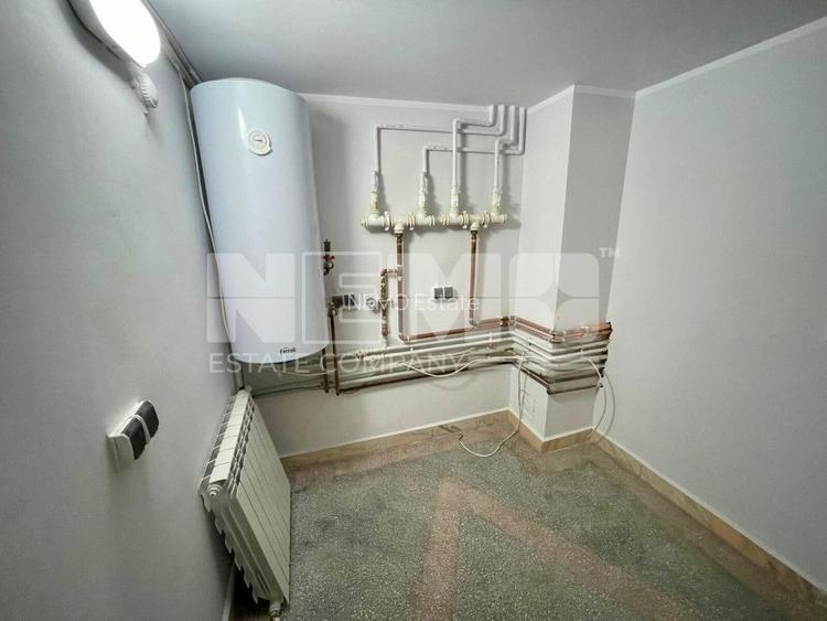 VILĂ SPAȚIOASĂ 360 MP | 8 camere - 26
