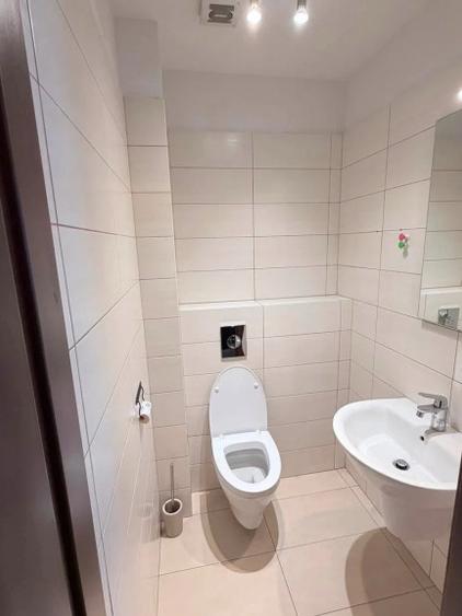 Apartament 2 camere Piata Romana  | 95 mp | Terasă | Parcare subterană