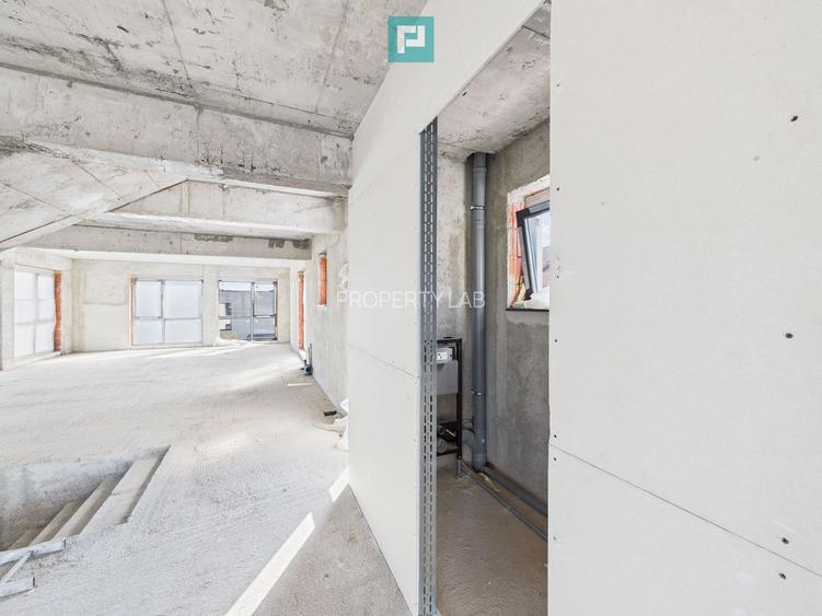 Clădire multifuncțională P+2 și 12 locuri de parcare - Corbeanca - 23