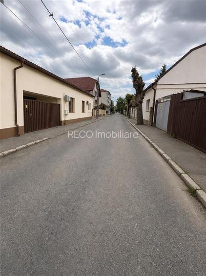RECO Teren intravilan semi-central Oradea - 3