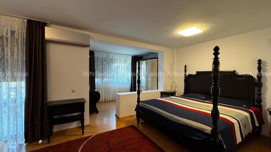 REV2004873 Vila Iesire la lac Ponton privat Piscina Balotesti - 7