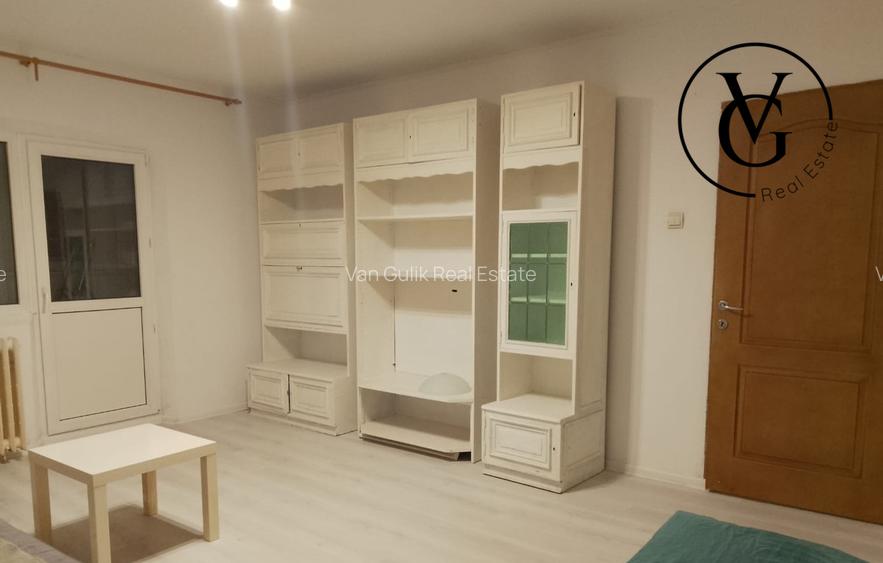 Apartament 3 camere - Zona Piata Alba Iulia - Zepter - 2