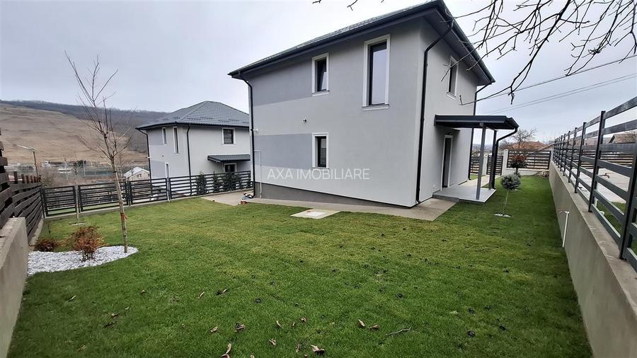 Intabulata!Asfalt,Casa REDIU,4 camere,Beci,Teren 400mp,0% Comision - 18