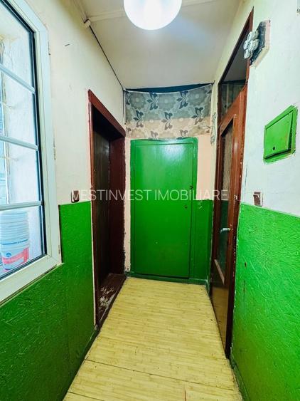 Apartament la curte comuna ULTRACENTRAL - 3