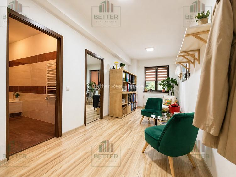 Apartament 4 camere de vânzare – Bld. Metalurgiei | 210.000 euro - 5