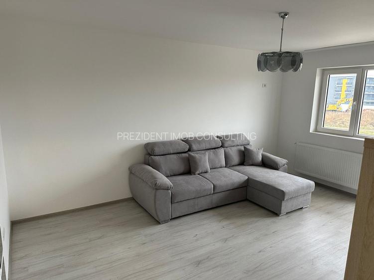 Apartament 3 camere decomandat centrala proprie Pallady - 2