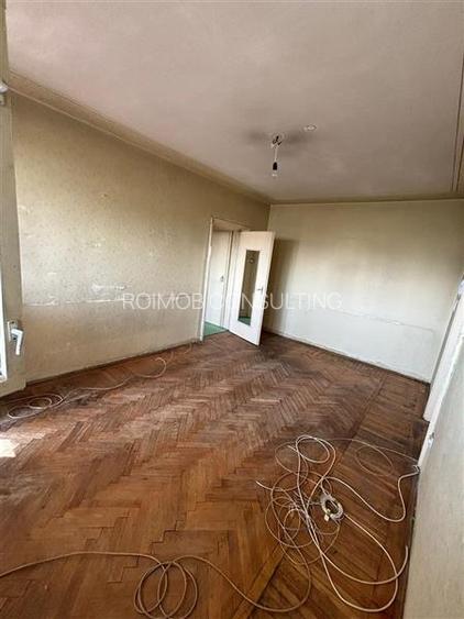 Apartament 2 camere , vedere superba catre Parcul Circului - 9