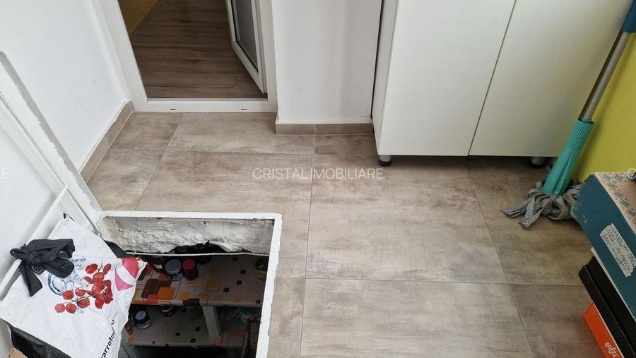 Apartament 3 camere mobilat si utilat 80 mp, 2 bai, parcare, zona Razoare - 9