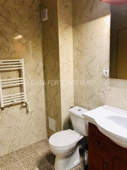 Apartament 2 camere Mamaia - zona Vega - Butoaie 500 euro - 17