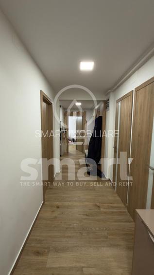 Apartament 3 camere ,66 mp, Marasti, Aurel Vlaicu - 20