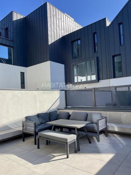 Vila 6 camere / Townhouse Avalon Estate - 28