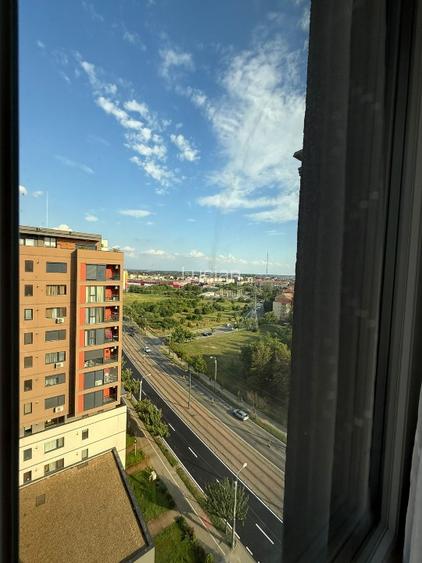 Apartament cochet de vanzare-bloc 2021 - 5