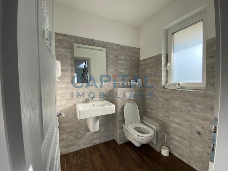 Cladire de birouri de inchiriat – zona Gruia - 8