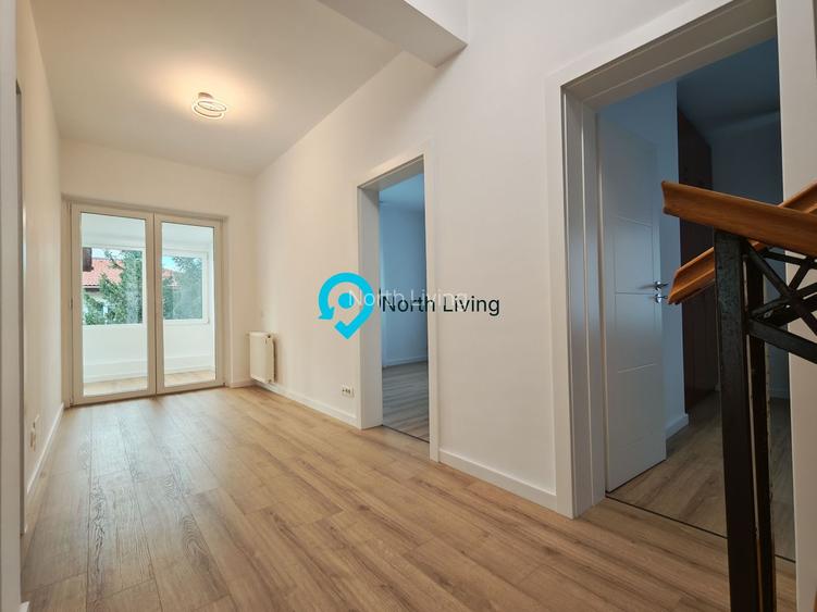 Vila Duplex | 7 Camere | Gradina 140 mp - 21