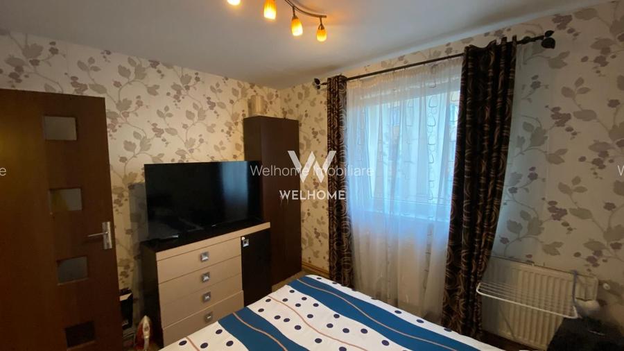 Apartament 3 camere zona Cedonia  Sibiu - 22