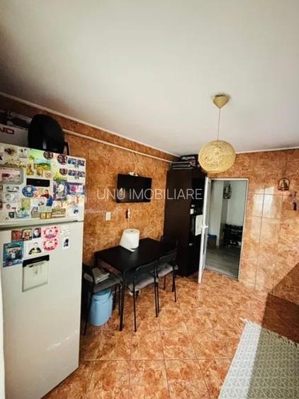 3 Camere Decomandat 80mp Etaj Intermediar Loc Parcare+Boxa zona Lunca Cetatuii - 7