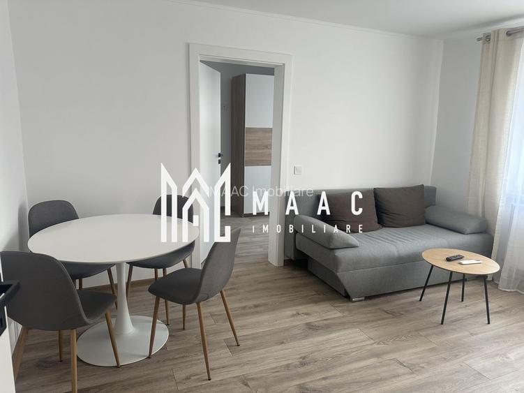 Apartament 3 camere  | 45 MPU | Vasile Aaron - 2