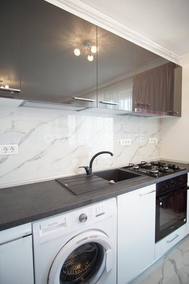 Splaiu Unirii | metr. M.Bravu | Tineretului | bl.2022,totul nou,centrala proprie - 10