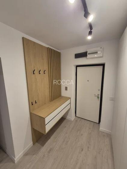 Studio dublu, 40 mp, parcare, boxa, Ivory Residence - 7