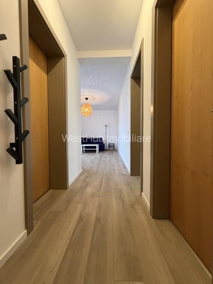 Apartament 2 camere, 53mp utili, balcon 7mp, etaj 1 - Mosnita Noua - 9