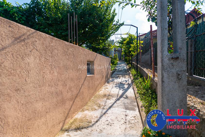 ID 6634 EXCLUSIVITATE - Casa cu teren pe Strada Cavalului - 2