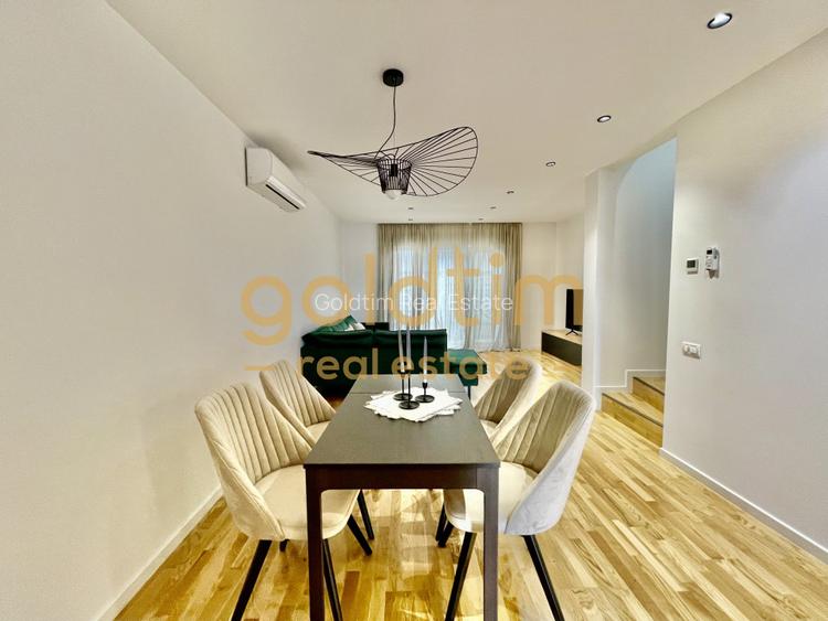 BEST DEAL!!!SUPERB/ PRIMA INCHIRIERE/ 2 LOCURI PARCARE - 4