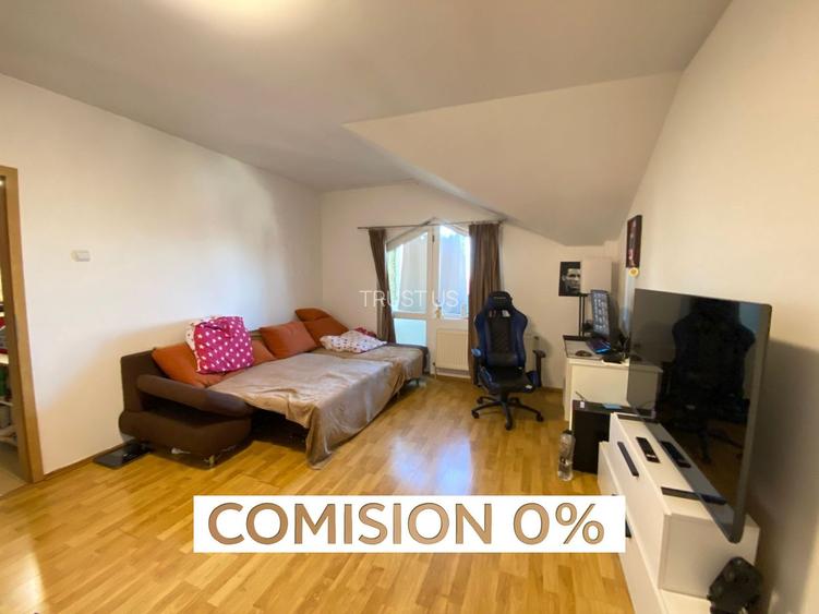 COMISION 0%, Apartament 3 Camere, 71mp, Parcare, Bloc cu LIFT, Sagului - 3