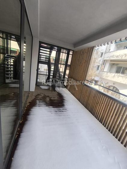 Apartament 4 camere, zona Dorobanti - 24