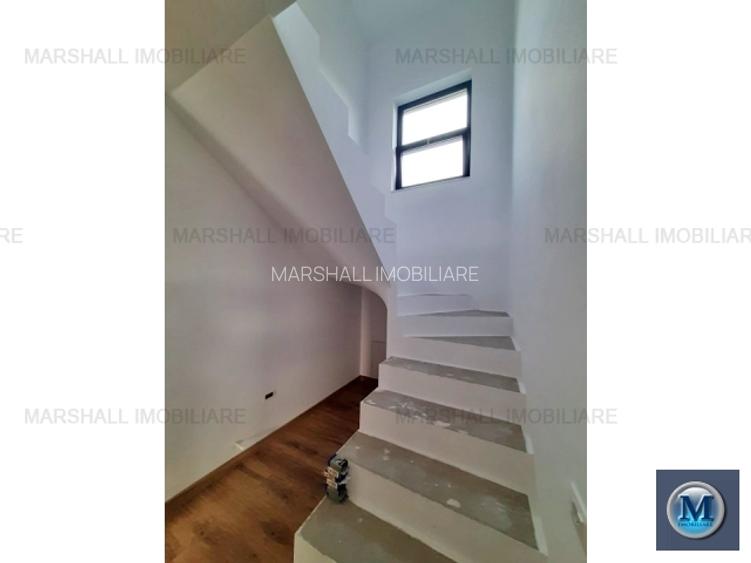 Vila cu 4 camere de vanzare in Magurele, 190.15 mp #16265 - 6