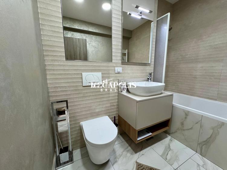 Apartament 2 camere | Open Spece | Pet Friendly | Grandis Residence - 11