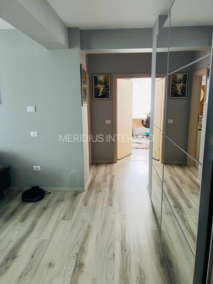 Vânzare Apartament cu parcare privata - 10