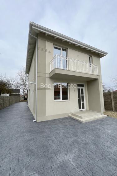Casa Individuala, Comision 0%, Finalizata - 14