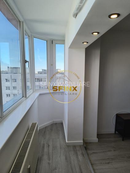 Inchiriere apartament doua camere, decomandat, Calea Mosilor/Eminescu - 4