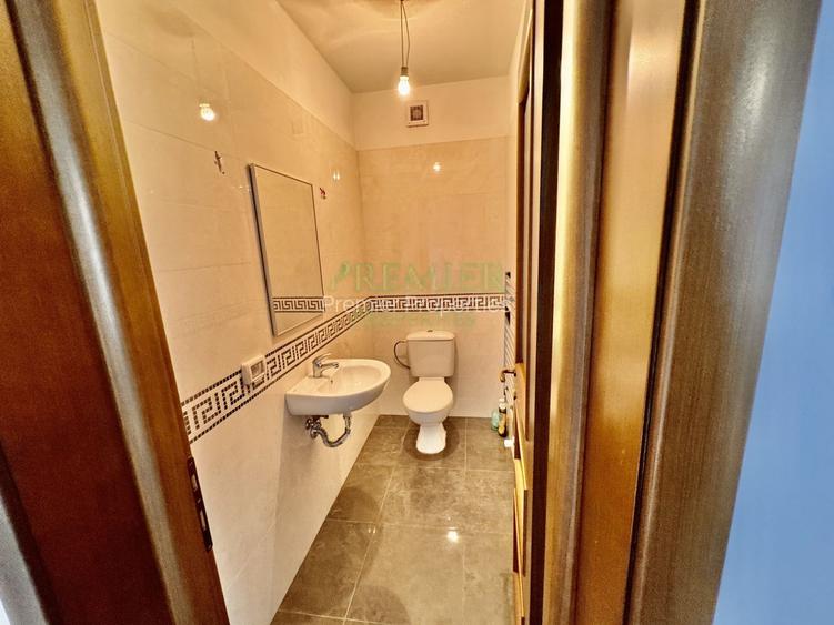 APARTAMENT CU 3 CAMERE DE VANZARE IN BLOC SOLID | DOROBANTI | R.BELLER | - 10