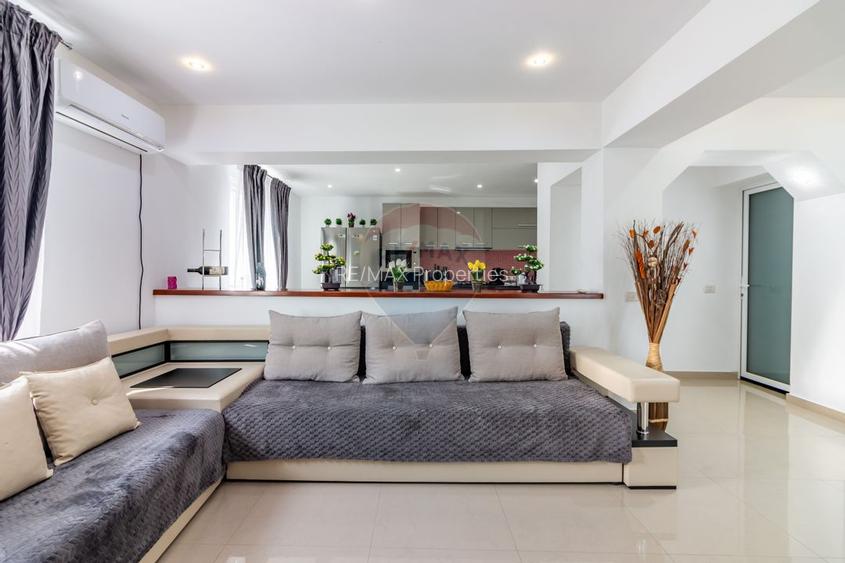 Casa de vanzare  Tantava, Giurgiu 3 dormitoare, complet mobilata - 4