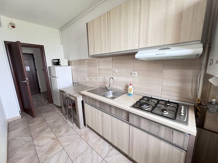 Apartament 2 camere cu vedere la mare – Summerland, Mamaia Nord - 13