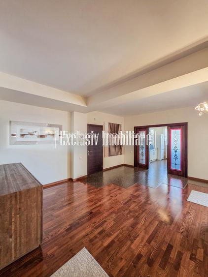 Zona Ultracentrala - Apartament 3 camere 170 mp cu Vedere la Mare si 2 terase - 15