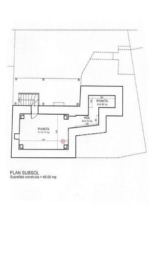 Casa cu gradina centru istoric - 13