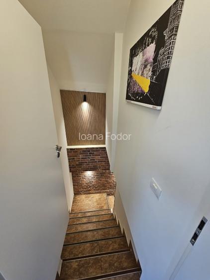 Apartament cochet - zona Domenii - 10