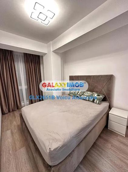 Apartament 2 Cam Berceni - Metalurgiei Park - Grand Arena - 3