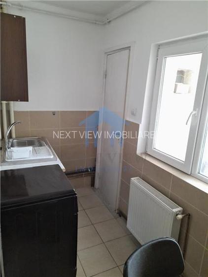 Apartament 1 camera, Piata Marasti - 4