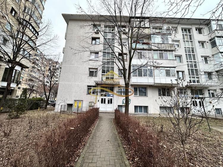 Apartament 2 camere de vanzare in Bacau strada Trandafirilor - 10