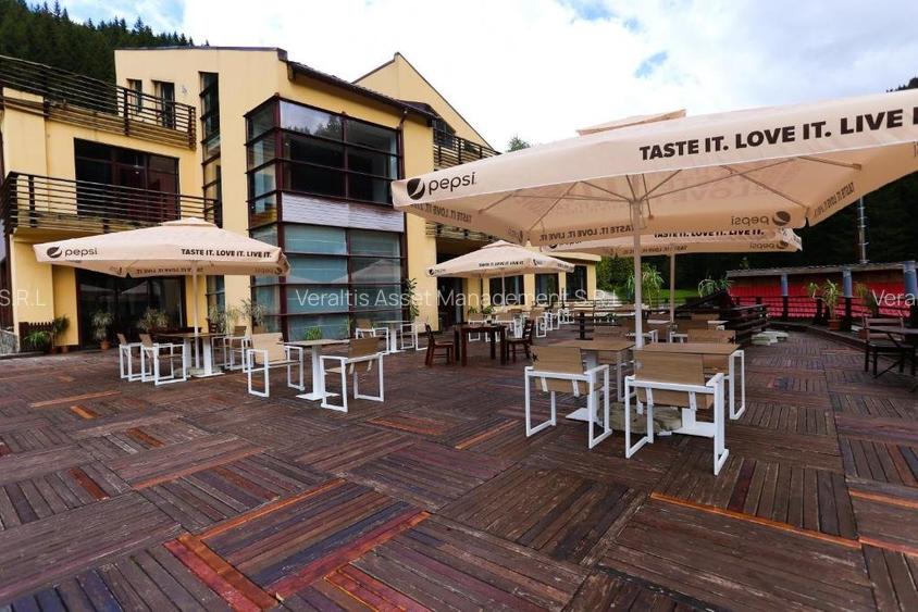 Hotel Mistral Moieciu - 3