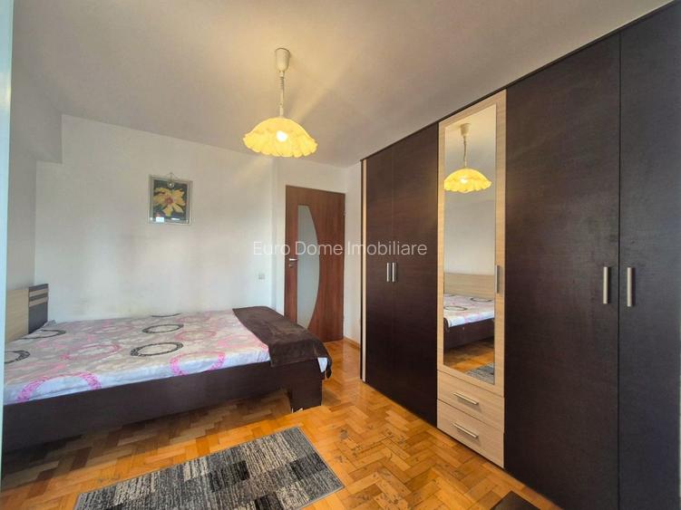 Onix, apartament cu priveliste spre Tâmpa - 11