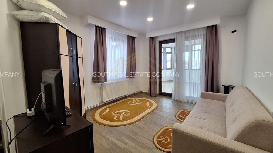 GARSONIERA DECOMANDATA CU TERASA-40 MP-PRIMARIE - 17