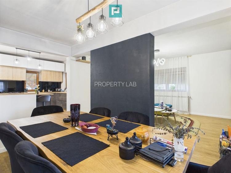 Casă individuală elegantă în Moșnița Nouă - 19