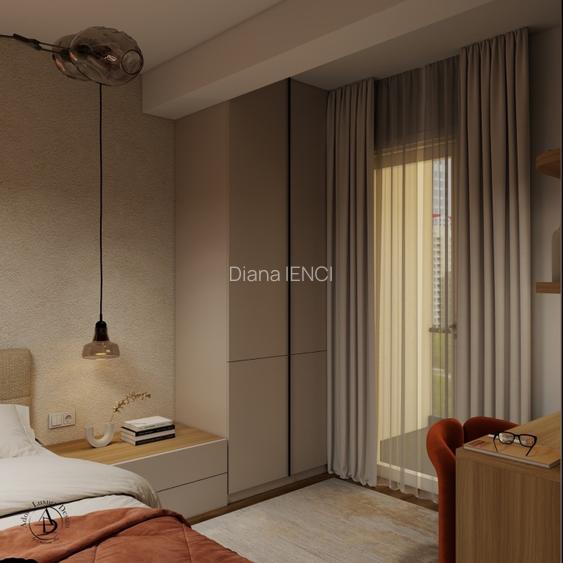  PROPRIETAR Prima Închiriere | Ultra-Premium 2 Camere | Soarelui | Bloc Nou 2026 - 7