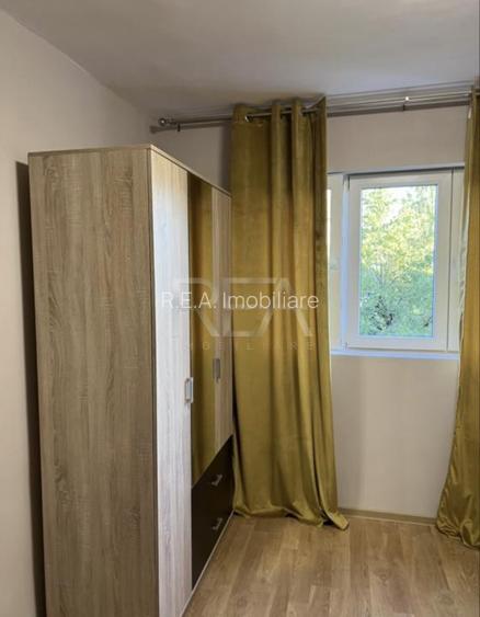 2 camere, 4/4, 49 mp, renovat-Drumul Taberei-Mall Plaza - 3