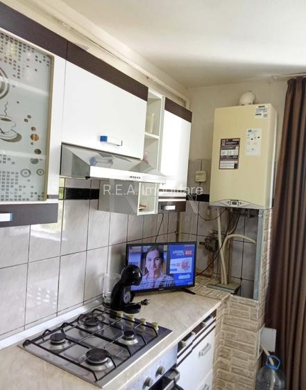 2 camere, 4/4, centrala, 62mp, bloc 1981- Gorjului - 6